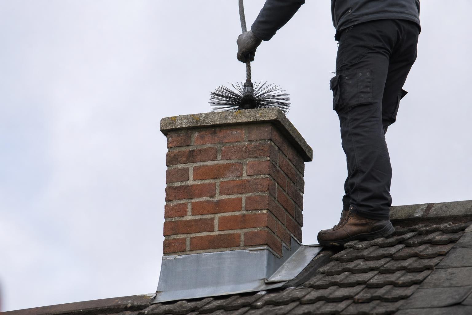 Chimney Inspection